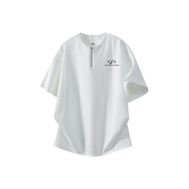 JASONWOOD T Shirts Unisex-8