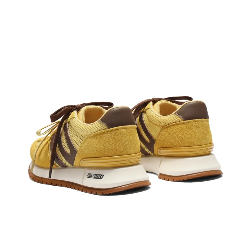 BELLE Low Top Casual Shoes Women's-8