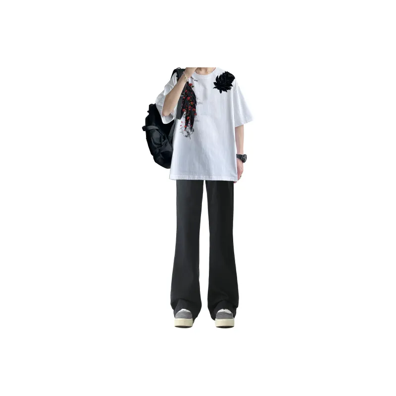 CHARLIE GOLF Casual Sportswear Unisex-10