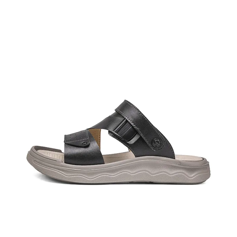 Frank Mully Beach Sandals Men's-0
