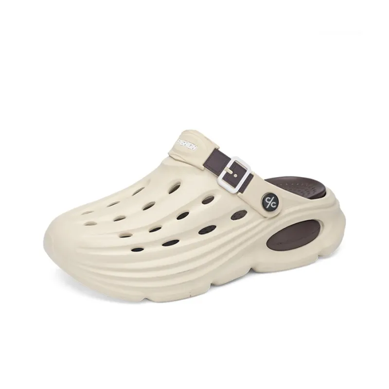 Colorful Creations Clogs Men-7