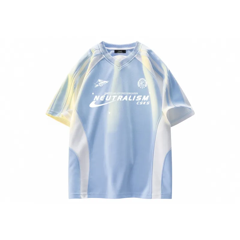 CSKS T Shirts Unisex-12
