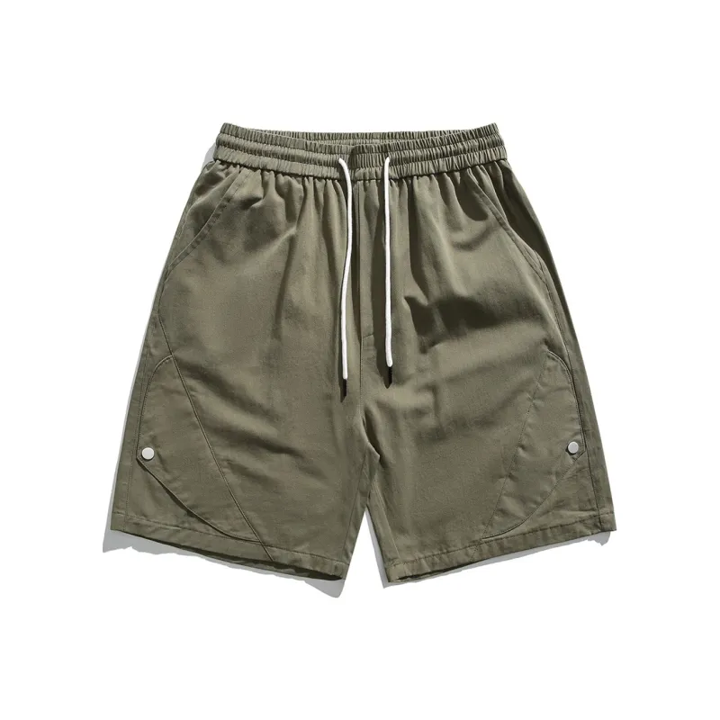 Nordic Raiders Casual Shorts Unisex-2