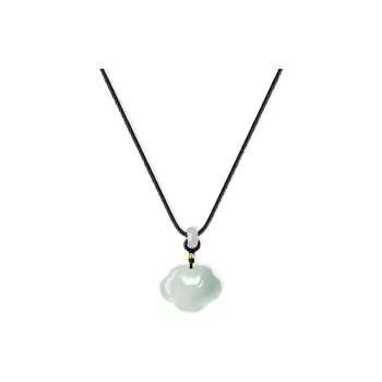 MISS TOOYA African Emerald Necklaces Women's