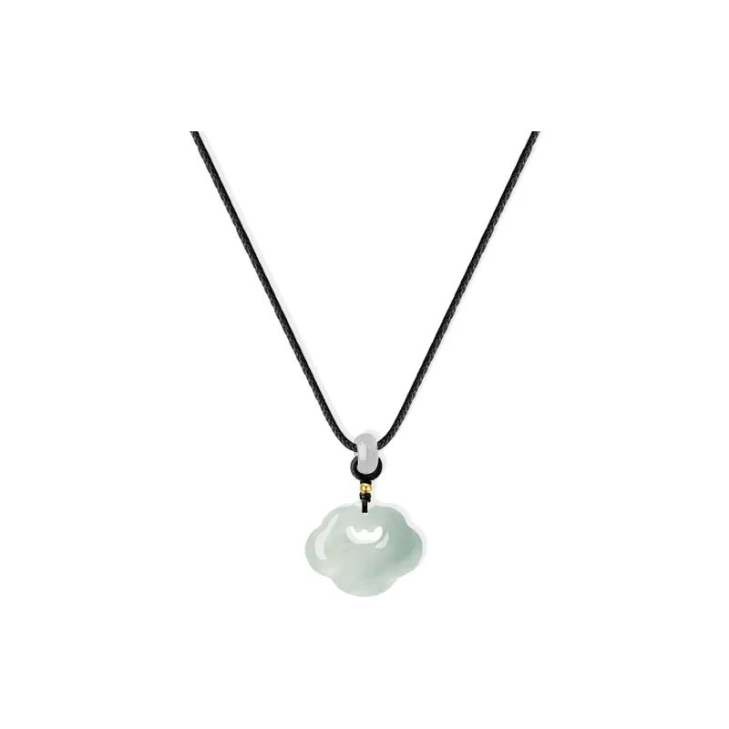 MISS TOOYA African Emerald Necklaces Women's-0