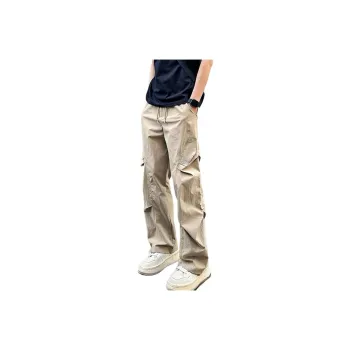 Humanism 1986 Casual Pants Unisex