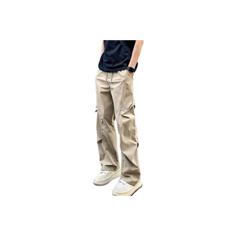 Humanism 1986 Casual Pants Unisex-0