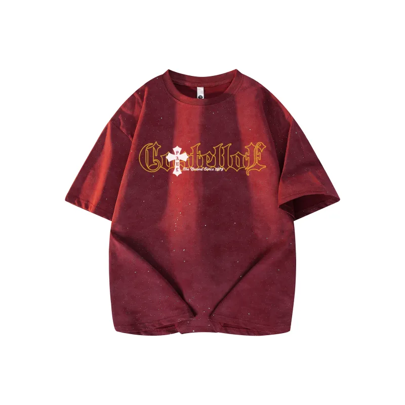 PAUL COSTELLOE T Shirts Unisex-12