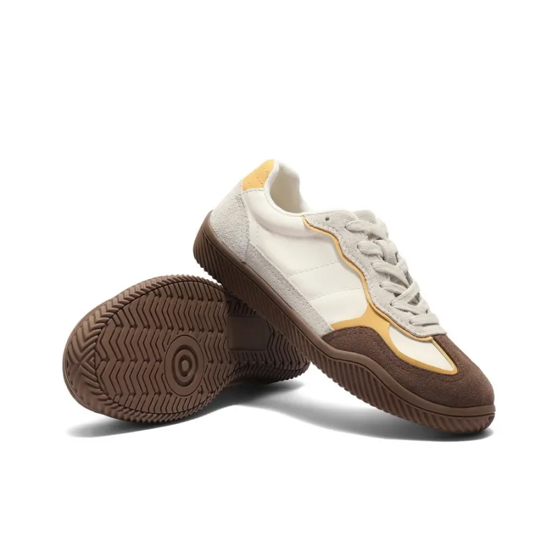 BELLE Low Top Casual Shoes Women's-4