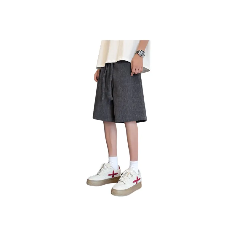 SCHEPPERHEYN Casual Shorts Unisex-2