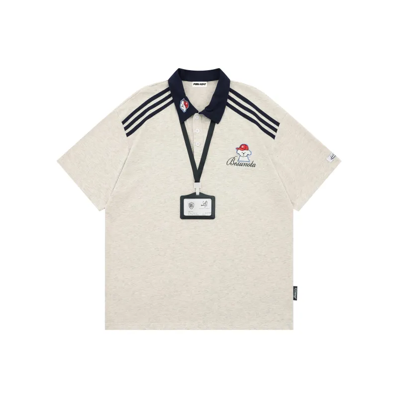 Pirkadat Polo Shirts Unisex-2