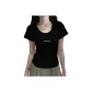 Black (Crew Neck)