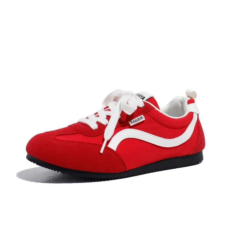 Babaya Slip Resistant, Abrasion Resistant, Breathable, Lightweight Casual Shoes Women's-20