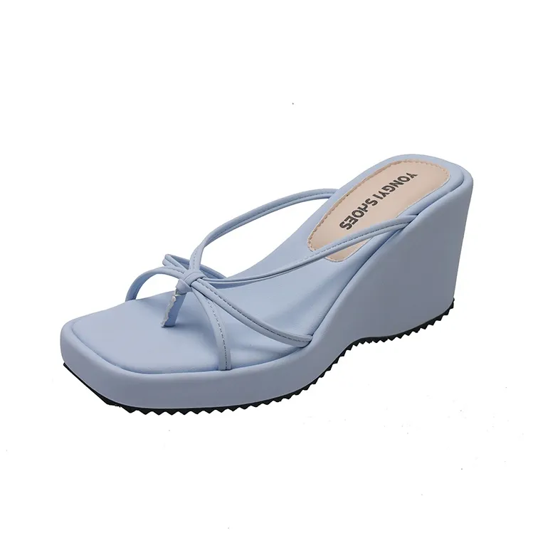 Zomila Flip Flops Women's-6