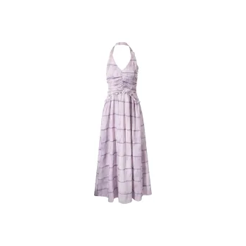 ABBY GODDESS Slip Dress Women's
