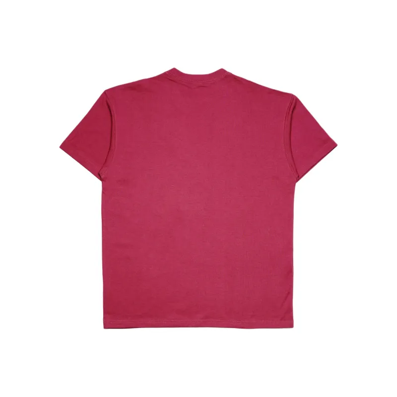 Nike Clothing T Shirts Men Fuchsia-1