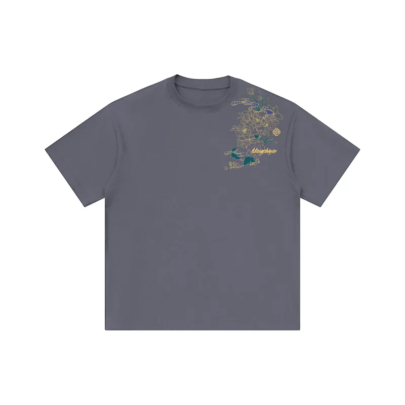 HONOR OF KINGS T Shirts Unisex-18