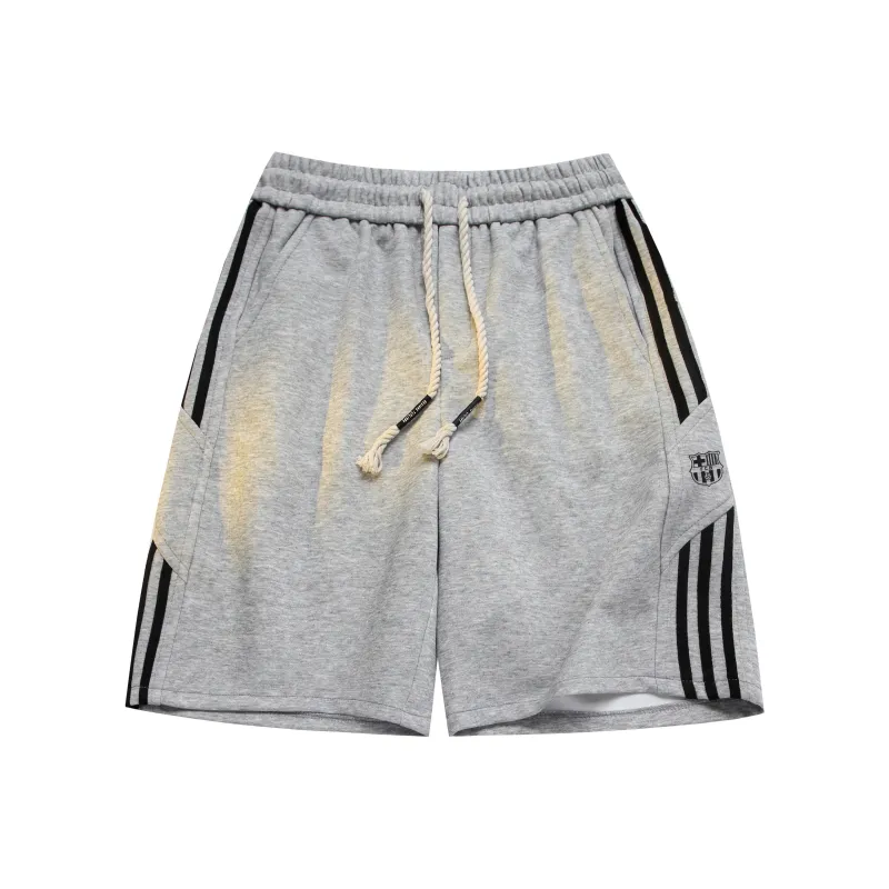FCB ARCELONA Casual Shorts Unisex-2