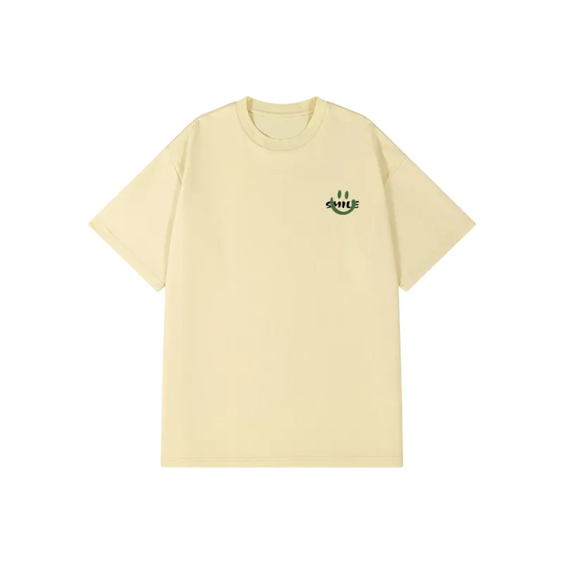 Cotton Gene T Shirts Unisex-15