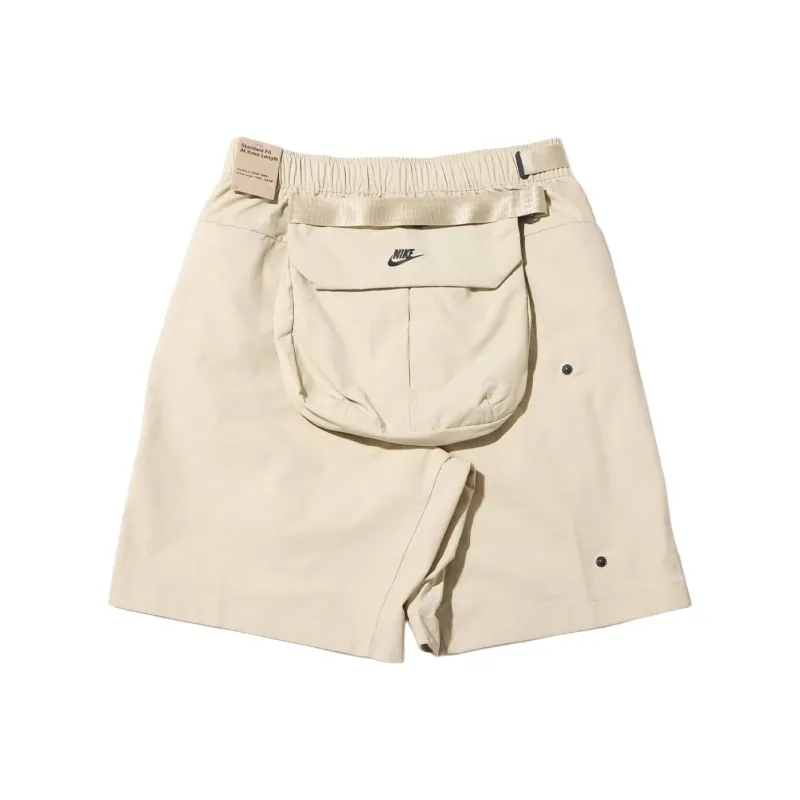 Nike Sportswear Tech Pack Woven Cargo Shorts-1