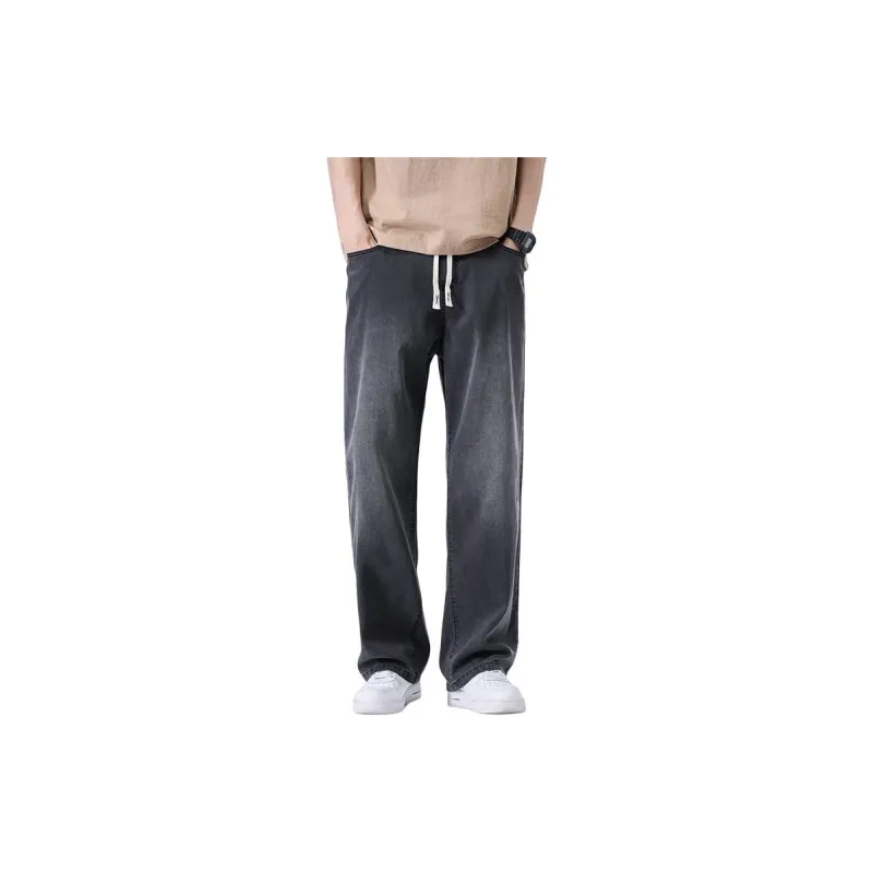 WilliamPOLO Jeans Unisex-6