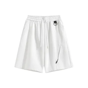 VERAF CA Casual Shorts Unisex