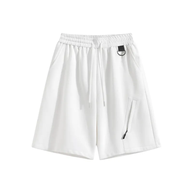 VERAF CA Casual Shorts Unisex-0