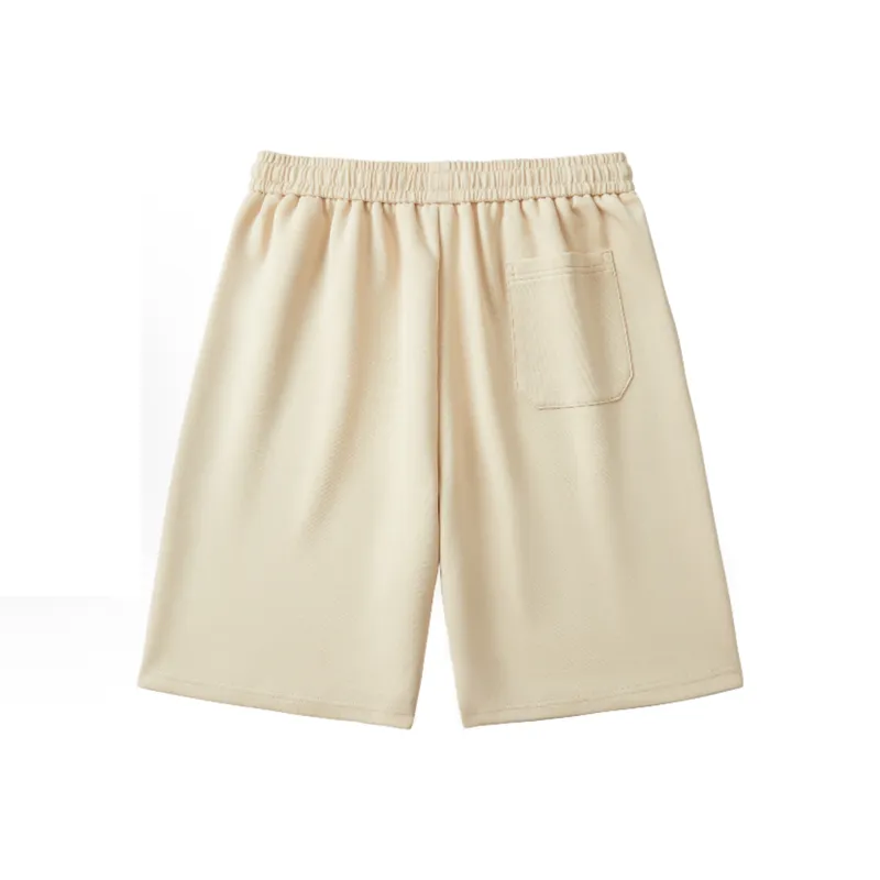 NOMT Casual Shorts Unisex-5