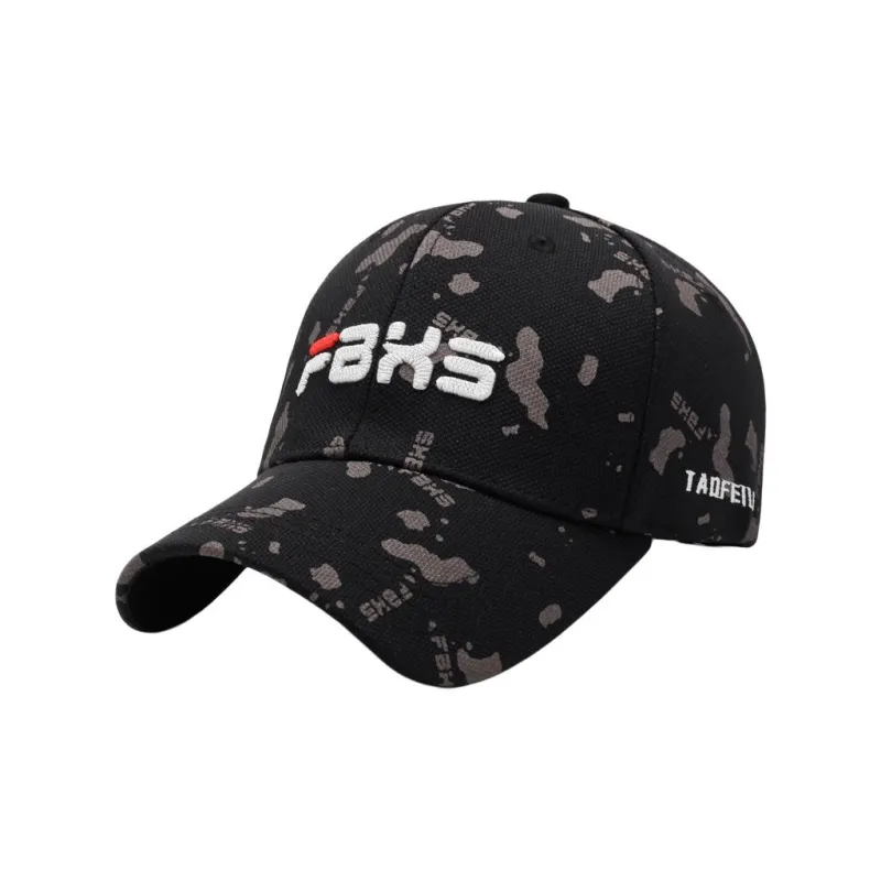 ARTEC Cotton Baseball Caps Unisex-1