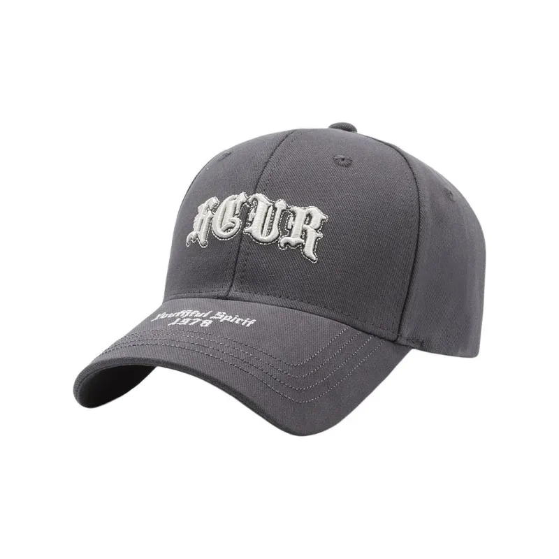 ARTEC Cotton Baseball Caps Unisex-1