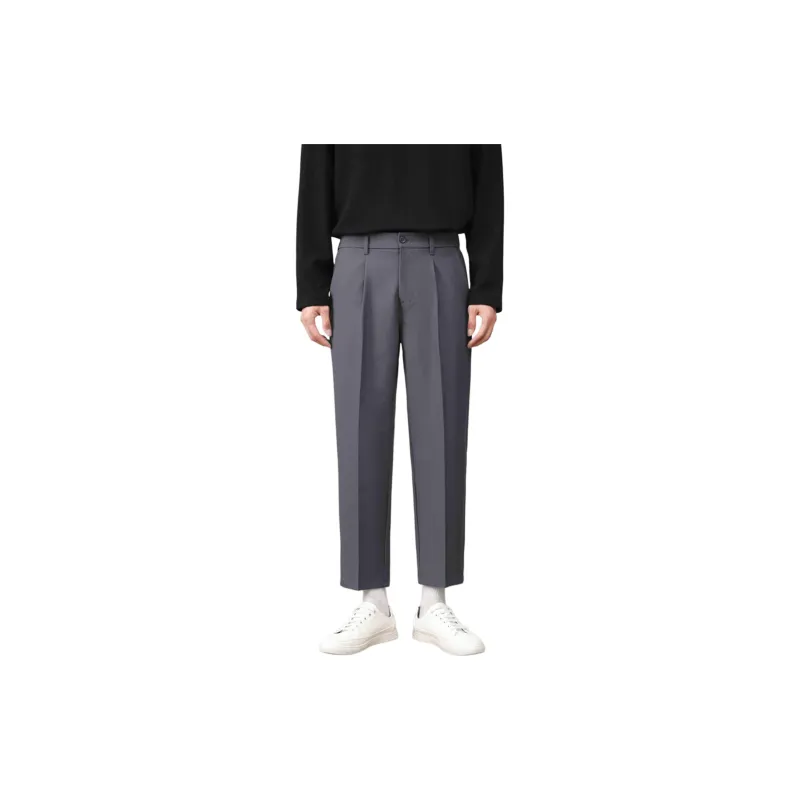 PIERRE CARDIN Casual Pants Men's-0
