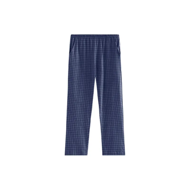 FENTENG Men Pajama Pants-5