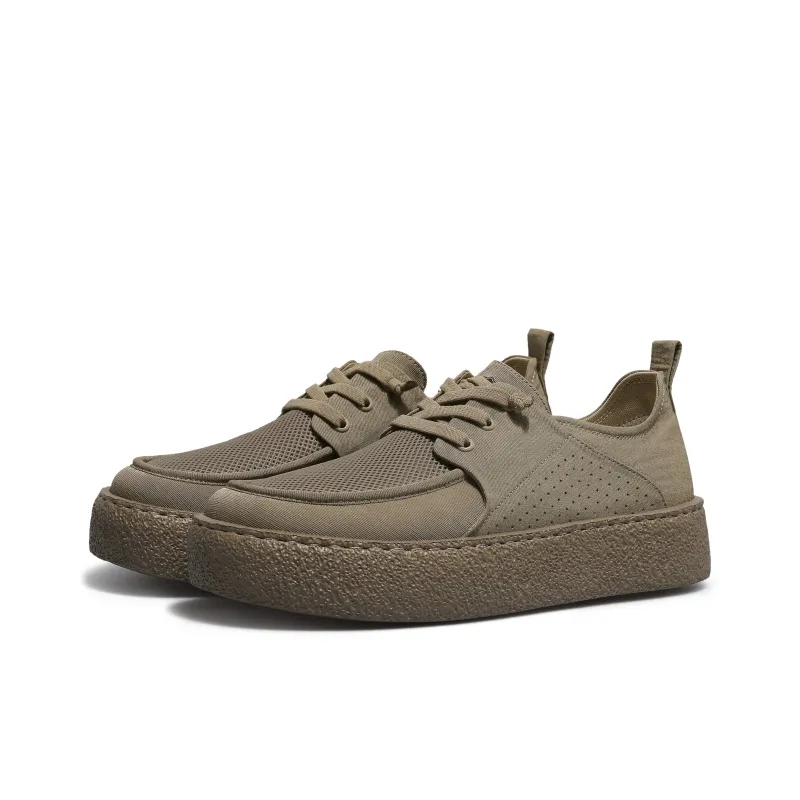 Desai Low Top Casual Shoes Men's-1