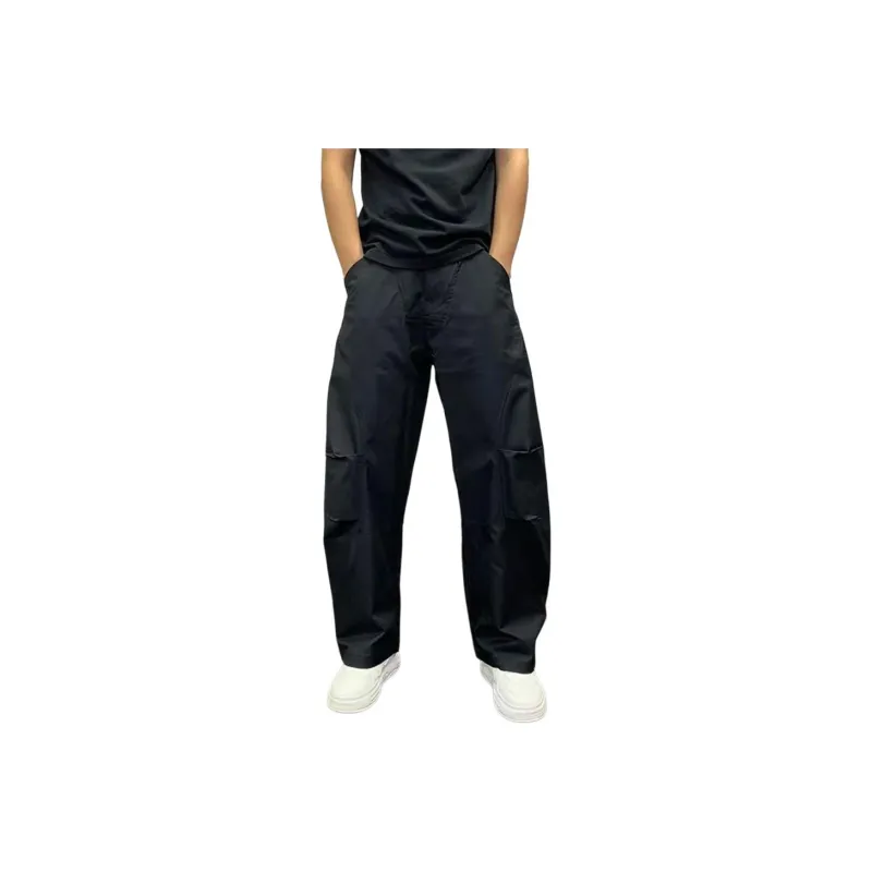 CORNILOT Casual Pants Unisex-6