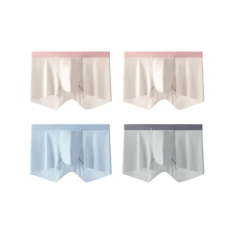 LUYOUYE Boxer Shorts Men's Multi pack-48