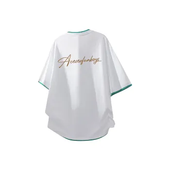 7 SEVFUN T Shirts Unisex