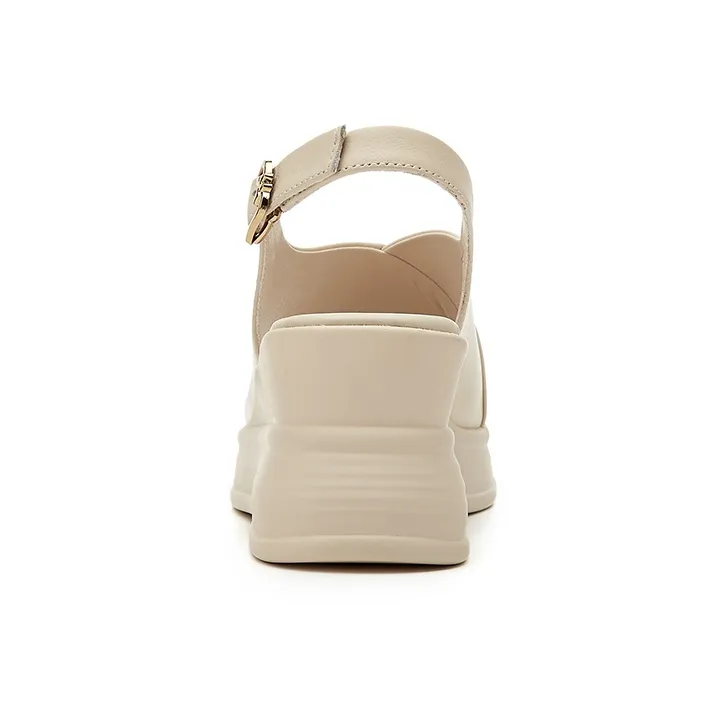Rich Birds One Strap Sandals Women's-9