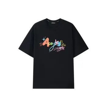 YK&YB T Shirts Unisex