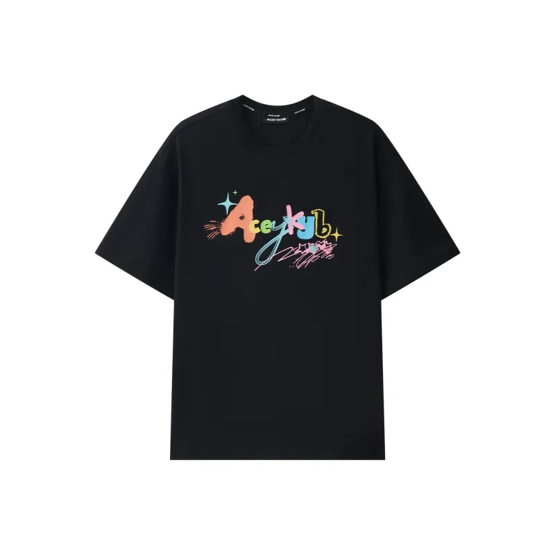 YK&YB T Shirts Unisex-0