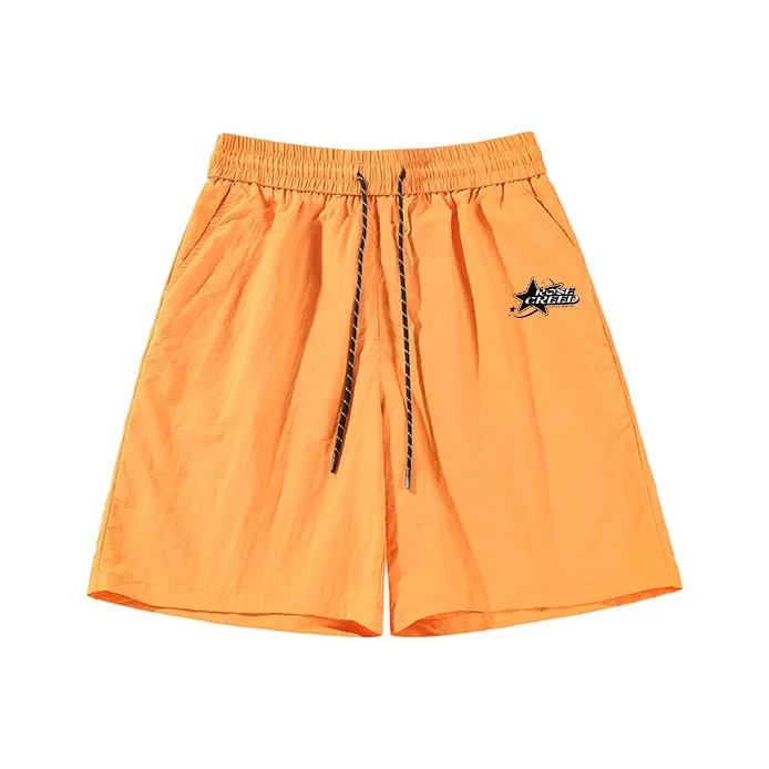 ROSECREED Casual Shorts Unisex-2