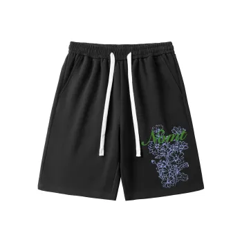 NOMT Casual Shorts Unisex