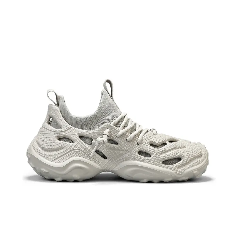 G.N.SHIJIA Slip Resistant, Abrasion Resistant, Breathable, Lightweight Low Top Casual Shoes Men's-17