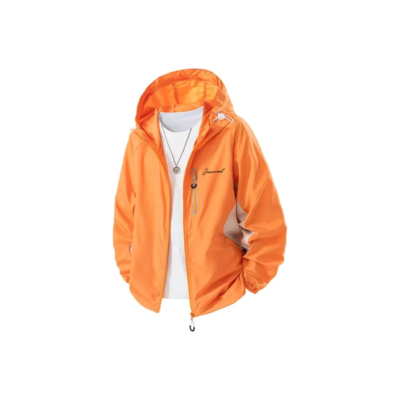 JASONWOOD Sun Protection Clothing Unisex-3