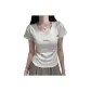 Heather Gray (Crew Neck)