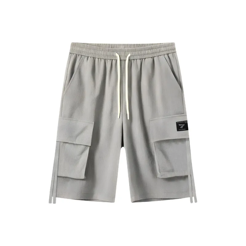 7 FOR ALL MANKIND Cargo Shorts Men's-4