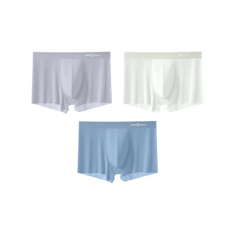 PAUL FRANK Underpants Men's Combo Set-12