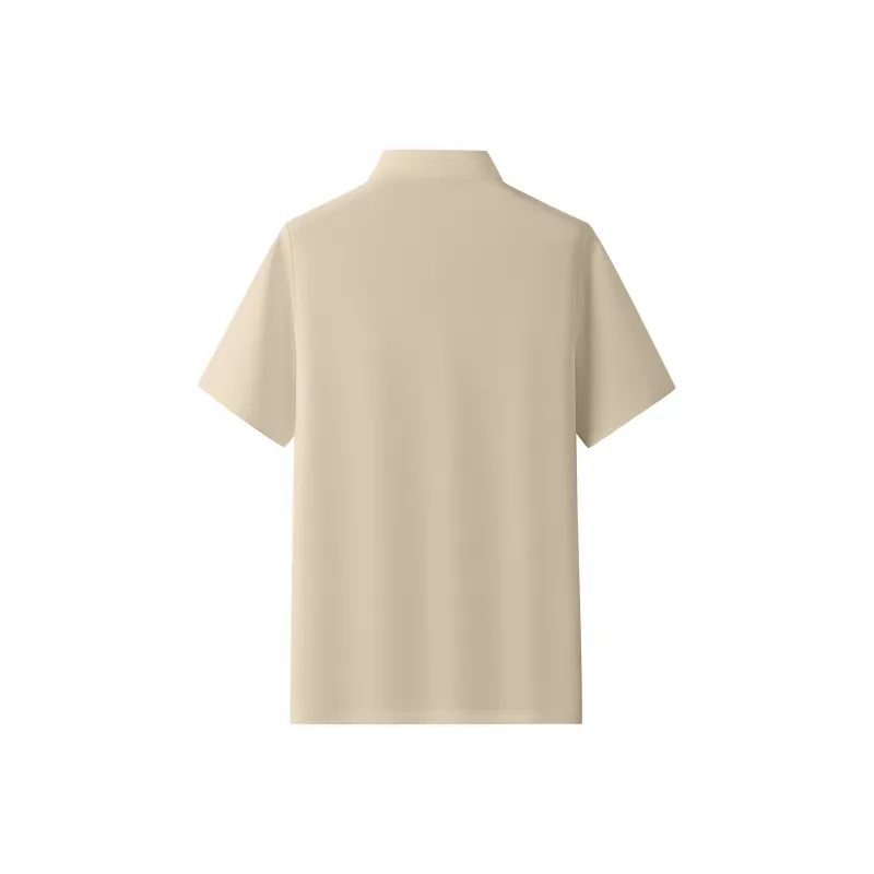 LA'T.WEEKEND Polo Shirts Unisex-9