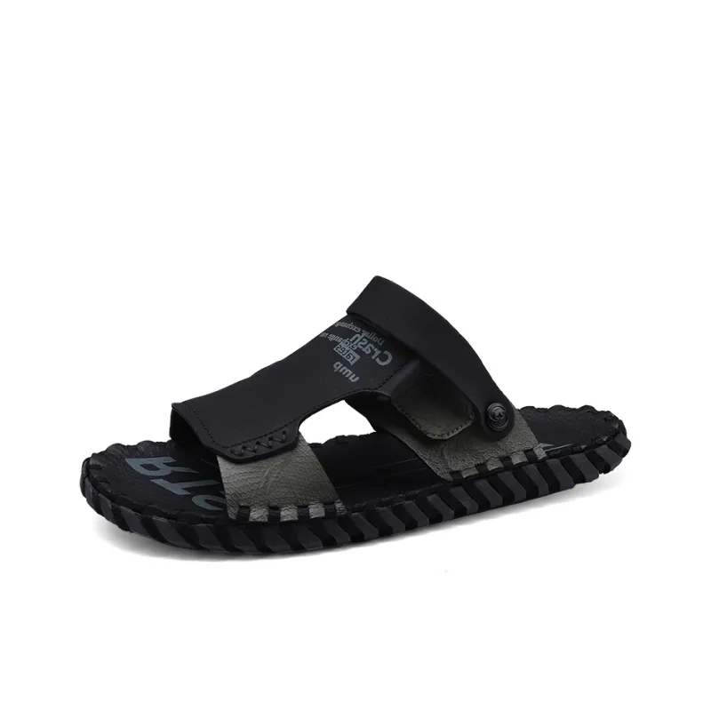 Frank Mully Beach Sandals Men's-0