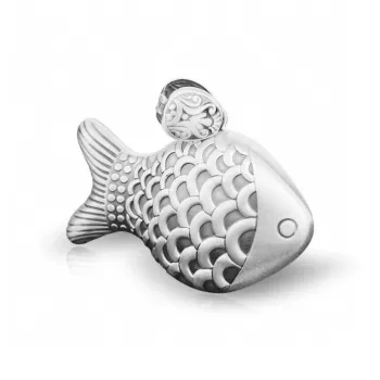 U state 999 Fine Silver Pendants Women's