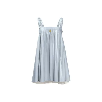 PRONOUNCE Slip Dresses Women's Blue
